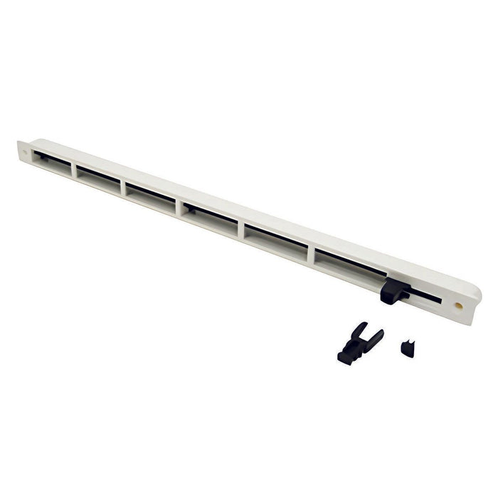 Maico - Luftdurchlassventil Fensterventil-Innenteil F 31-FIW  − 1 Stück
