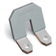 WAGO - Querverbinder/Brücker für Reihenklemme Einlegebrücke 284-412