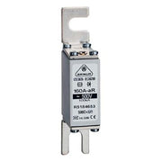 Müller - Messersicherung NH-Sicherungseinsatz S00C+/üf1/32A/690V aR,m.Schraubkontakt − 3 Stück