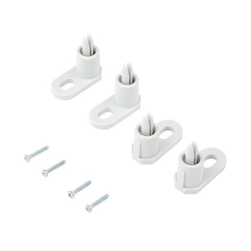 Weidmüller - Montagezubehör (Schaltschrank) Montagefuß MF FPC FPC − 1 Stück by Weidmüller
