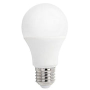 Scharnberger+Hasenbein - LED-Lampe/Multi-LED LED-Lampe E27 32484 6000K matt dimmbar