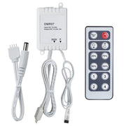 Paulmann - Lichttechnisches Zubehör/Ersatzteile für Leuchten Controller 704.61