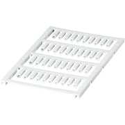Phoenix Contact - Kabelmarkierungssystem Leitermarkierung UC-WMCO 2,1 (12x3) − 10 Stück