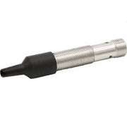 Ipf Electronic - Ultraschall Abstandssensor Sensor Ultraschall, UT129021 Taster M12x1 84lang