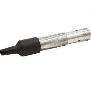 Ipf Electronic - Ultraschall Abstandssensor Sensor Ultraschall, UT129021 Taster M12x1 84lang