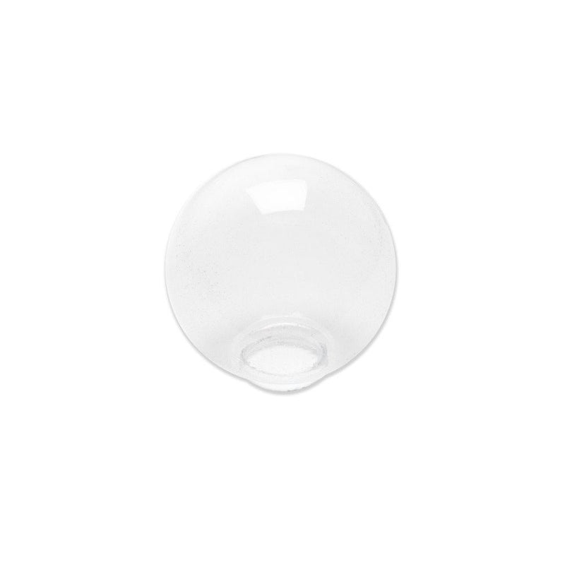 Steinel - Lichttechnisches Zubehör/Ersatzteile für Leuchten Ersatzglas L 400 S 001902