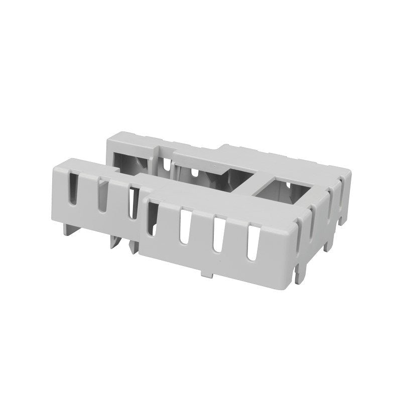 Mersen - Zubehör/Ersatzteile für Niederspannungs-Schalttechnik Positionshalter 1.005.085 Stromwandler Rücks