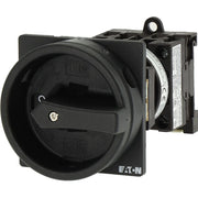 Eaton - Lasttrennschalter Hauptschalter 3polig 20A T0-2-8900/V/SVB-SW Zwischenbau