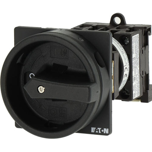 Eaton - Lasttrennschalter Hauptschalter 3polig 20A T0-2-8900/V/SVB-SW Zwischenbau