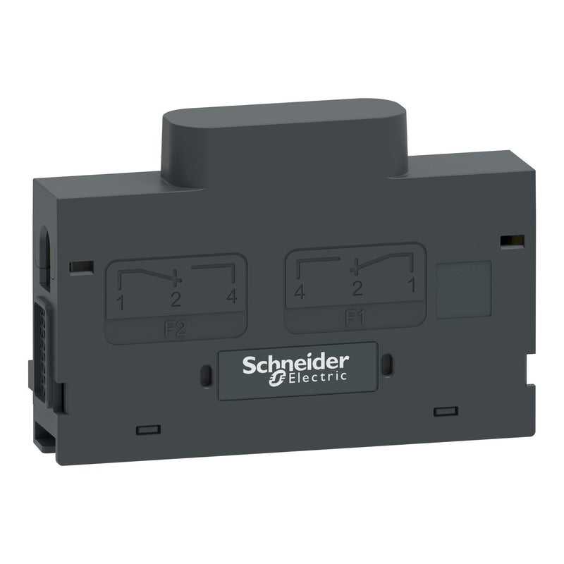 Schneider Electric - Hilfsschalterblock Hilfskontakt TPSAUX33 TransferPacT Anzeige