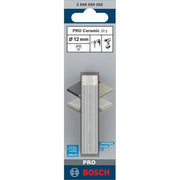 Bosch - Bohrkrone PRO Ceramic dry Bohrer, 2608599052 12 x 66 mm