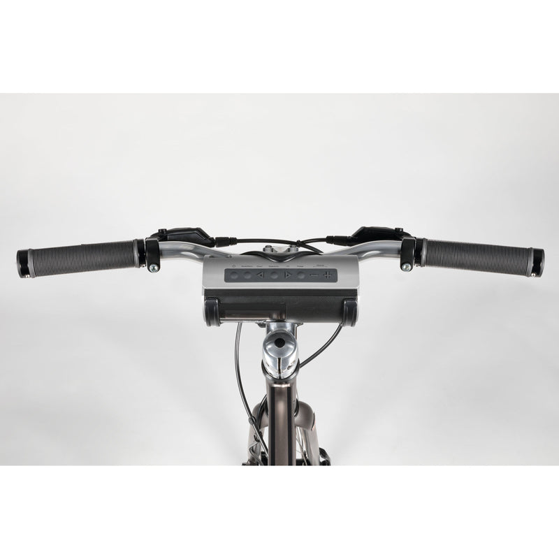 TechniSat - Radio Digitalradio DIGITRADIOBike1 swsi DAB+,BT