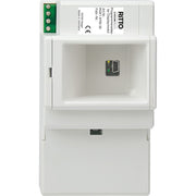 Ritto - Zusatzgerät für Türkommunikation Programmieradapter RGE1879000 Displaymodul