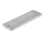 Harting - Schutzkappe für Industriesteckverbinder Schutzkappe, für Han 64 09320009911 EEE Wanddurchführung