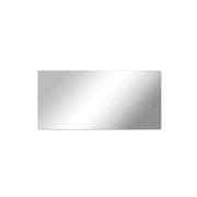 Etherma - Infrarot-Strahlungspaneel Infrarotheizung SMART, LAVA3-GLSMART-680-MR Glas Spiegel