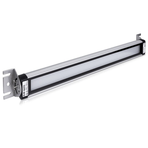 Di-soric - Maschinen- und Werkbankleuchte Maschinenbeleuchtung MB-R-365-B5 Weiß, 325 x 23.5mm