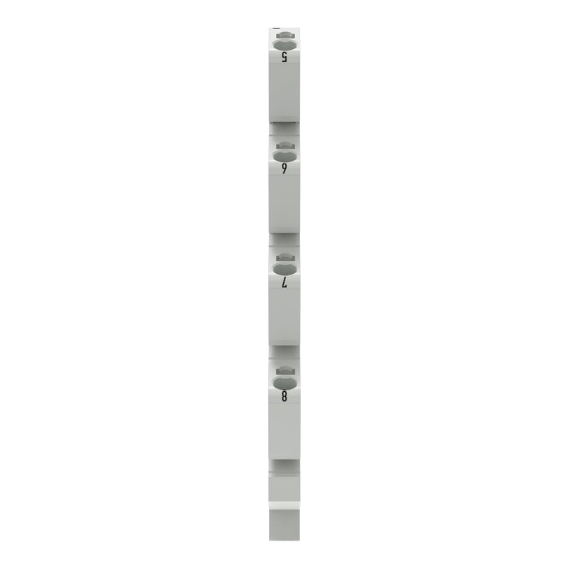 WAGO - Stromüberwachungsgerät Elektron. Schutzschalter 787-3861/400-1000 1-kanalig, DC 24 V