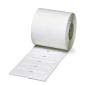 Phoenix Contact - Kabelmarkierungssystem Kabelmarker WML HF 22(25X25)R YE gelb, 25x25mm