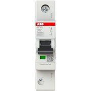 ABB Stotz S&J - Leitungsschutzschalter Sicherungsautomat SX201-B32 6kA, 32A, 1P