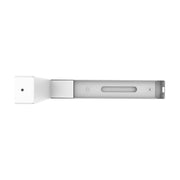 Ceag Notlichtsysteme - Mechanisches Zubehör/Ersatzteile für Leuchten Wandausleger FT3ECCC-WB-S silber