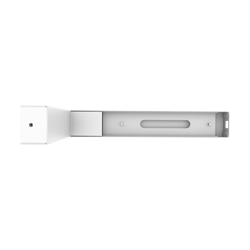 Ceag Notlichtsysteme - Mechanisches Zubehör/Ersatzteile für Leuchten Wandausleger FT3ECCC-WB-S silber