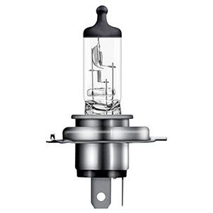 Scharnberger+Hasenbein - Fahrzeuglampe Autolampe Halogen H4 17124 P43t 24V 75/70W