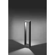 Brumberg Leuchten - Wegeleuchte LED-Pollerleuchte 65261103 3000K, graphit