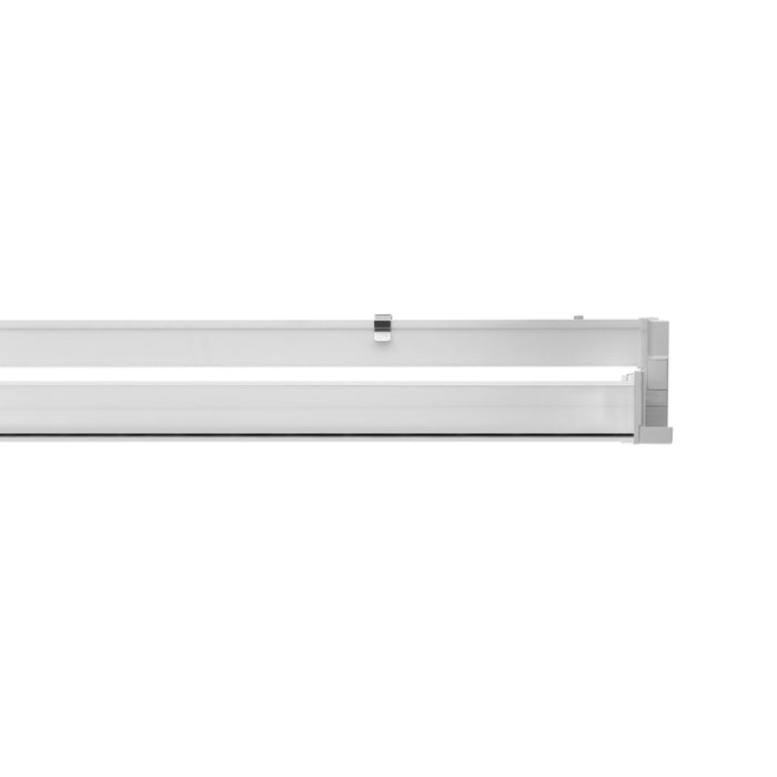 Pracht - Decken-/Wandleuchte LED-Einbauleuchte TAUNUS SKII#74811859 PO 4000K  − 1 Stück
