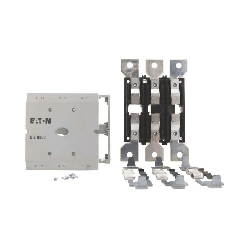 Eaton - Zubehör/Ersatzteile für Niederspannungs-Schalttechnik Ersatzschaltstücke DILH800-XOCT für DILH800
