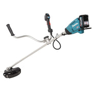 Makita - Rasentrimmer (Akku) Akku-Sense Zweihandgriff UR016GZ 40V max