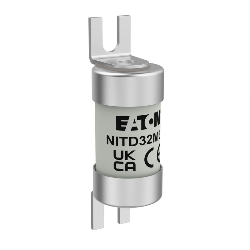 Eaton - HRC-Sicherung Sicherungseinsatz NITD32M63 32 A, AC 415 V − 20 Stück