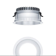 Zumtobel Group - Downlight/Strahler/Flutlicht LED-Downlight PANOS R #62926906 830