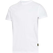 Snickers Workwear - T-Shirt 25020900007 weiß, Gr.XL