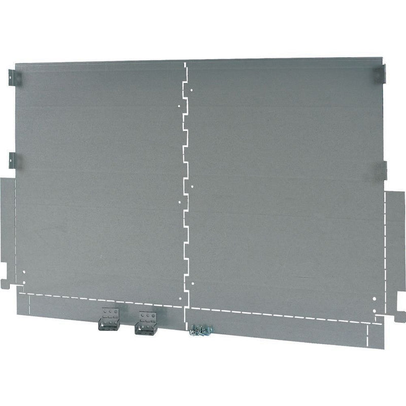 Eaton - Trennwand (Schaltschrank) Abschottung geschlossen XTPPCCV2-H500W1000 Power Felder