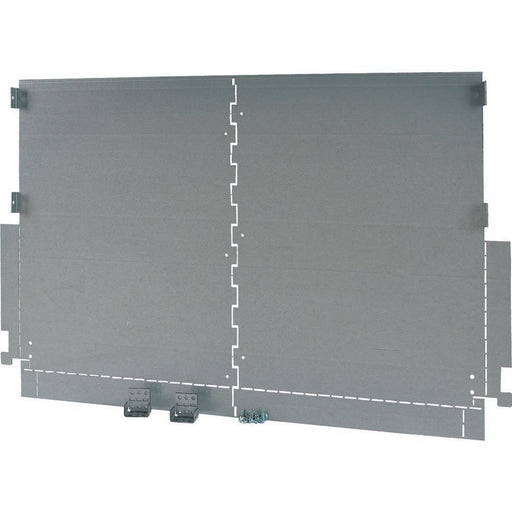 Eaton - Trennwand (Schaltschrank) Abschottung geschlossen XTPPCCV2-H500W1000 Power Felder