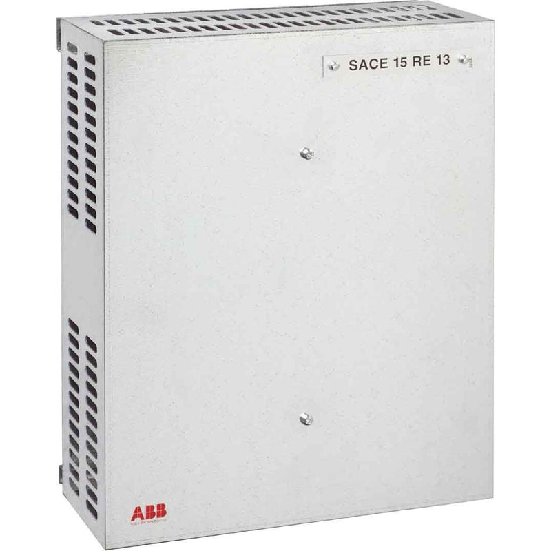 ABB Stotz S&J - Zubehör/Ersatzteile für Frequenzregler Bremswiderstand SACE 15 RE 13 kVA-380...500V
