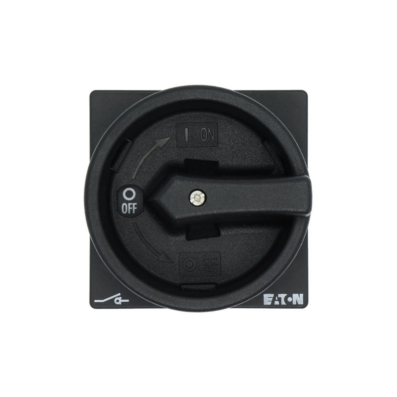 Eaton - Lasttrennschalter Hauptschalter P3-80/EA/SVB-SWNHI11 80A, 4-polig