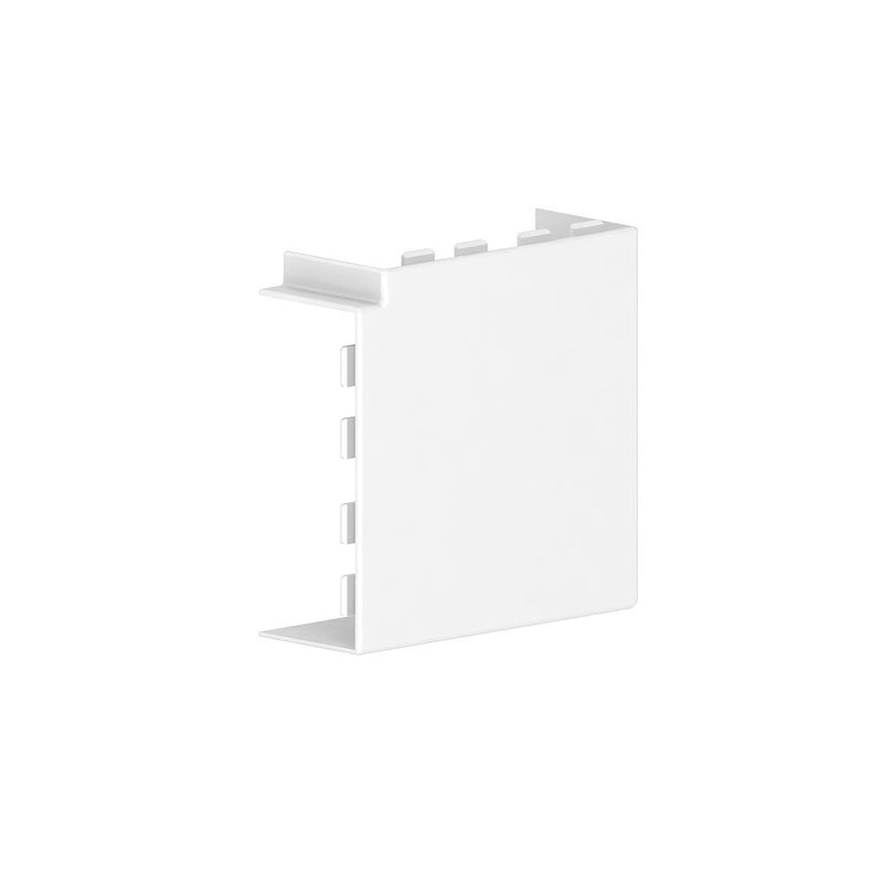 GGK - Flachwinkel für Geräteeinbaukanal FB-Flachwinkel 60x150 alp 11175 − 12 Stück