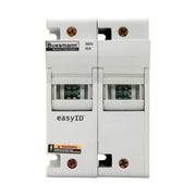 Eaton - Halter für zylindrische Sicherung Sicherungshalter CH60J2I 60 A, AC 600 V − 3 Stück
