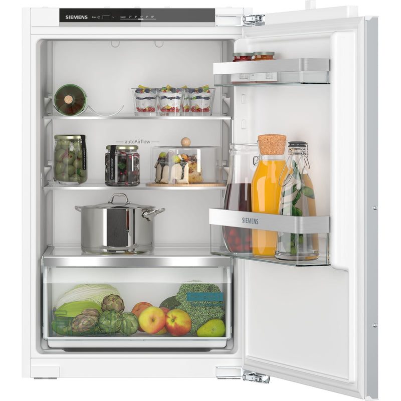 Siemens MDA - Kühlschrank EB-Kühlgerät KI21RVFE0 IQ300
