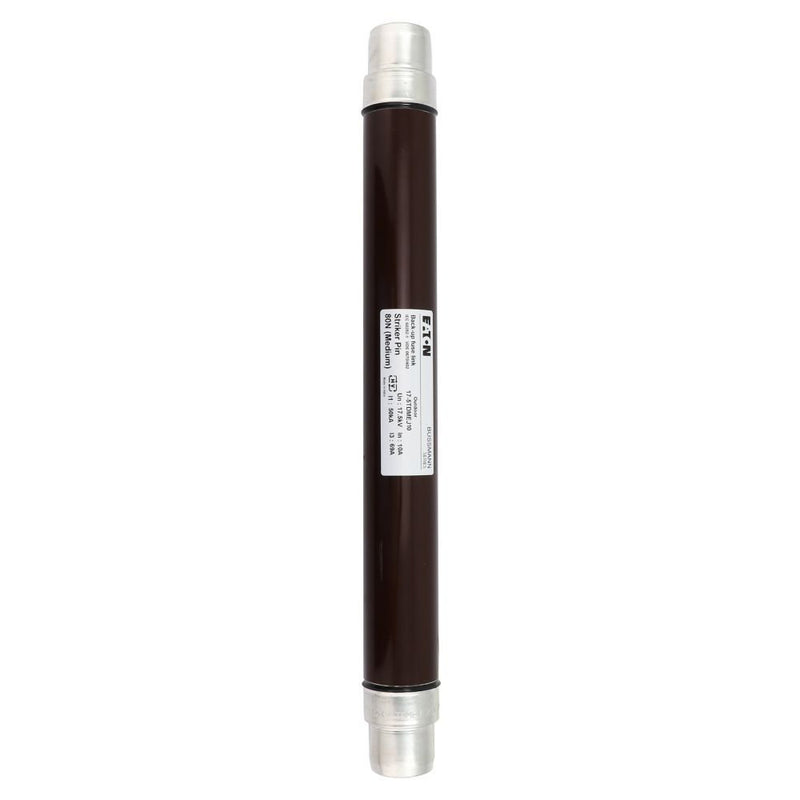 Eaton - Mittel-/Hochspannungssicherung Sicherungseinsatz 17.5TDMEJ10 10 A, AC 17.5 kV