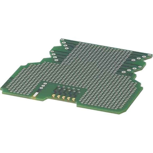 Phoenix Contact - Elektronik-Leergehäuse Elektronikgehäuse ME MAX LP S #2713777 − 5 Stück