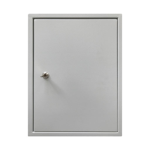 Televes - Leergehäuse Gehäuse+Montagelochplatte MPTGH68 600x800x200mm