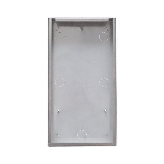 Comelit - Montageelement für Türstation AP-Gehäuse Switch 1-reihig IX9162 Regend. 9 10 11 12