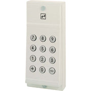 Assa Abloy effeff - Zutrittskontrollsystem Türcode-Gerät 42141--------00 Mini