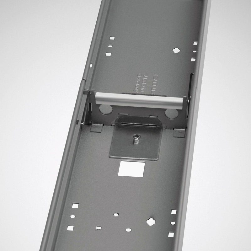 Trilux - Mechanisches Zubehör/Ersatzteile für Leuchten Lichtbandkupplung SFlow C/D ZLK