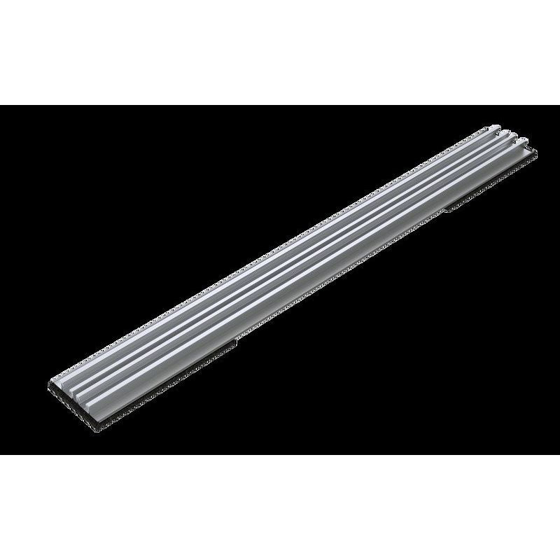 Aerocompact - Solar-Montageprofil Basisschiene BR900 900mm