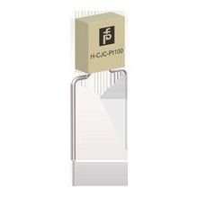 Pepperl+Fuchs Fabrik - Zubehör/Ersatzteile für Industriesensoren Widerstandsthermometer H-CJC-Pt100