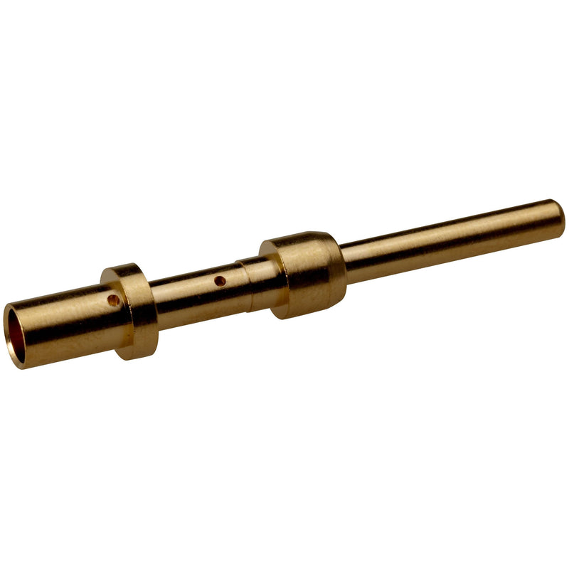Lapp Zubehör - Kontakt für Industriesteckverbinder EPIC-POWER-LS1.5-F-SCM 44429330 2MM-AU-0,25-1,0-(10) − 10 Stück