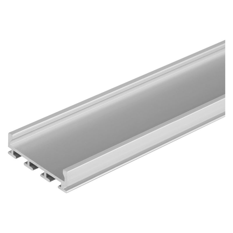 Ledvance - Zubehör/Ersatzteile für Lichtschlauch/-band LED-Profilschiene LSAYPW01/U/26X8/14/2 2000 x 26,0 x 7,4mm